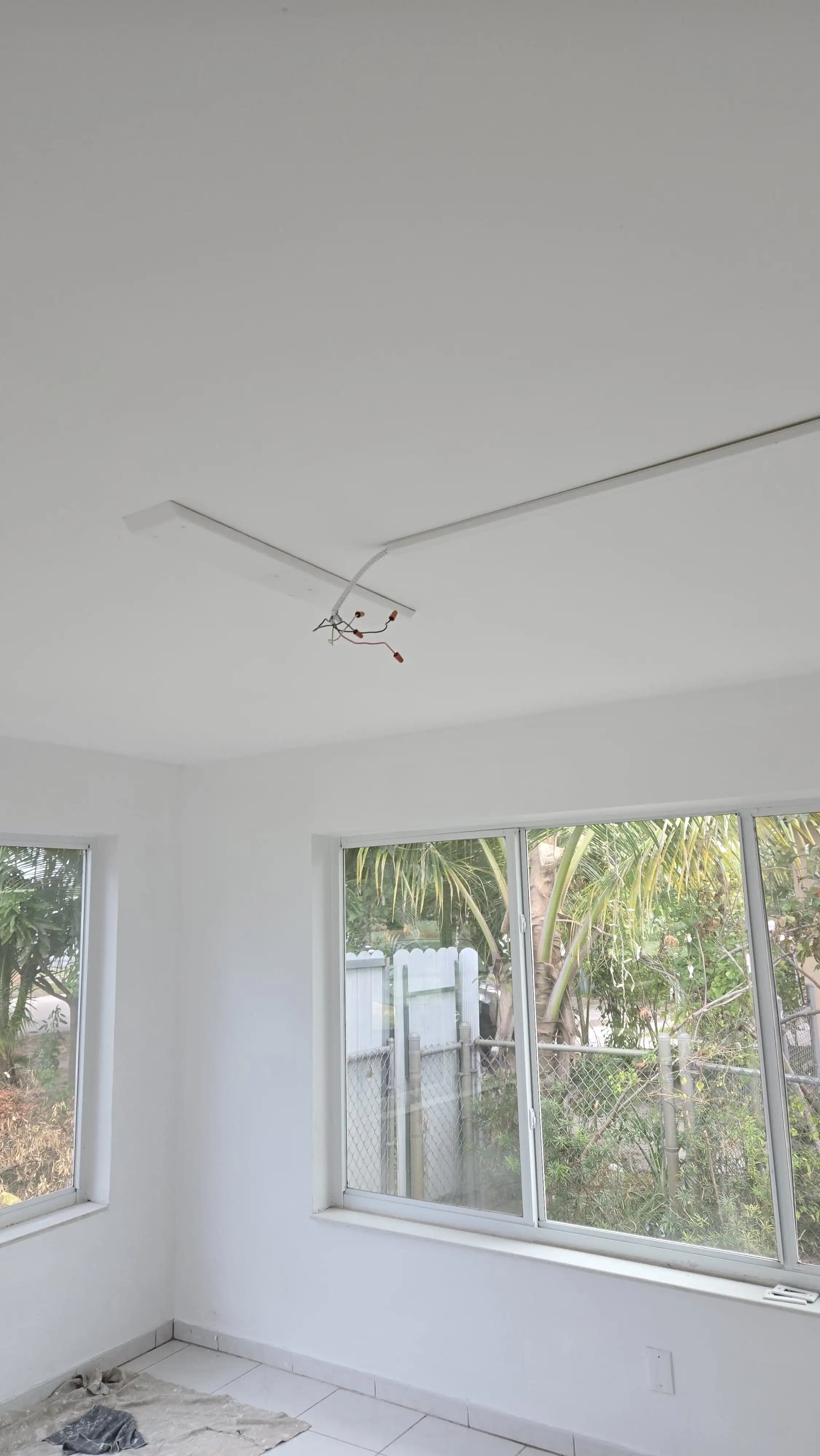 Elegant Living Room Transformation - 3