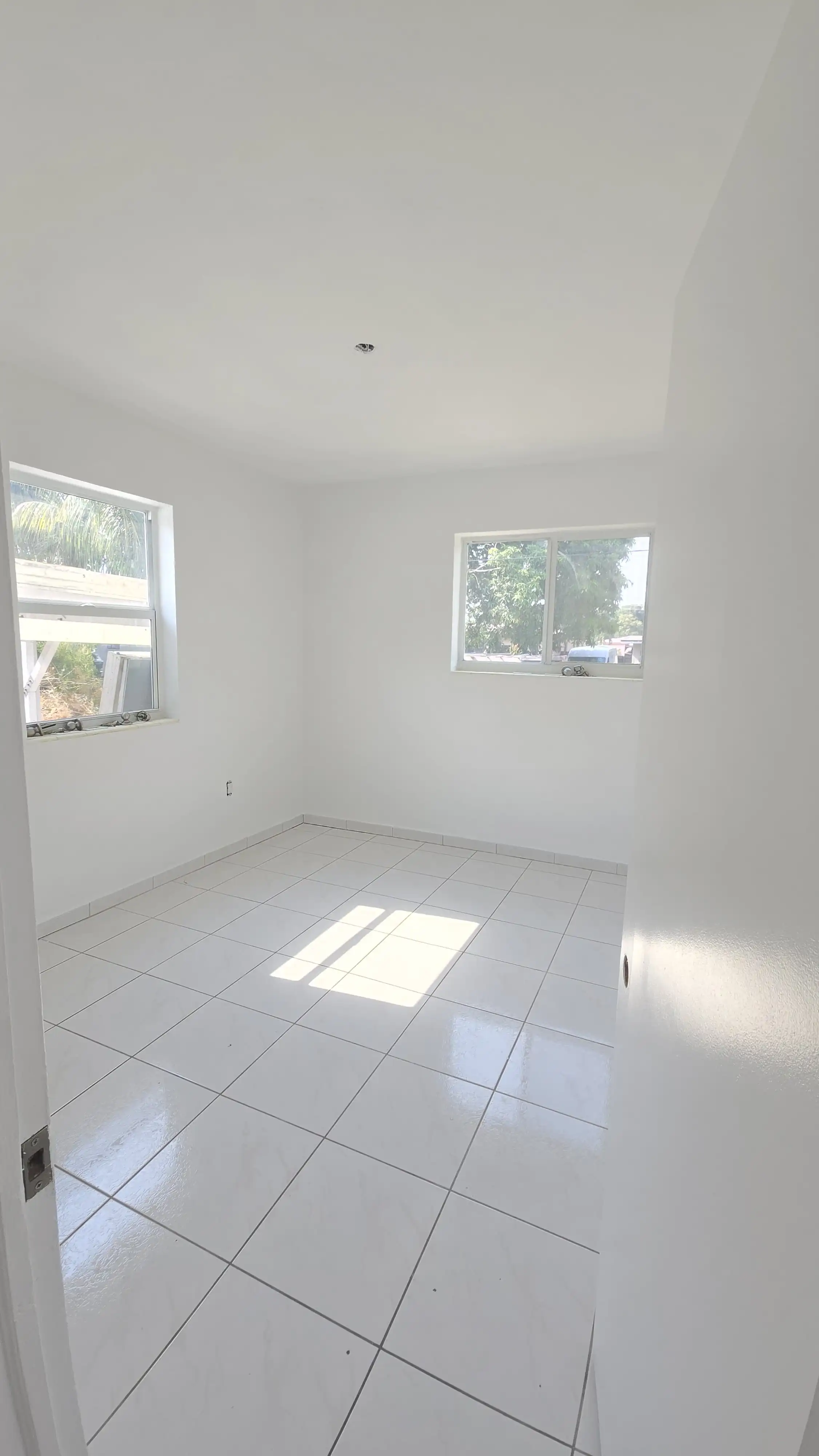 Elegant Living Room Transformation